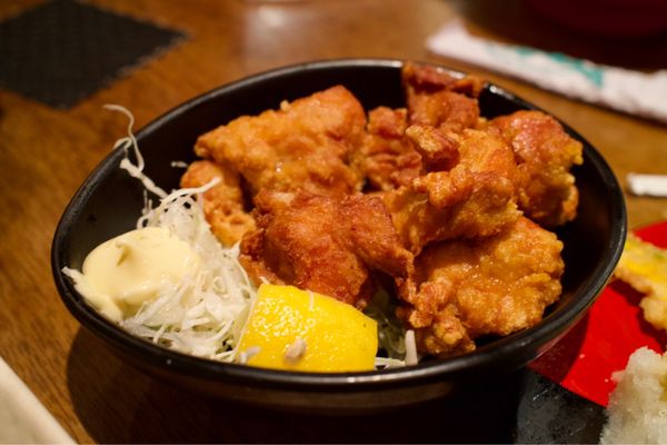 Mr Max Izakaya Restaurant by null