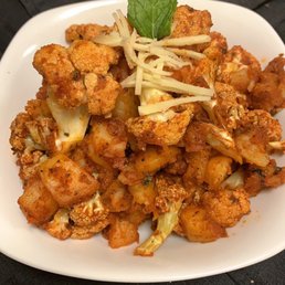 Aloo Gobhi