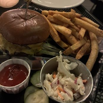 Five & Dime - Cheeseburger - American Near Me - Evanston, Illinois