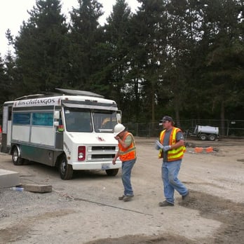Los Chilangos - JOB SITE CATERING ! - Mexican Near Me - Bellevue, Washington Los Chilangos - JOB SITE CATERING ! - Mexican Near Me - Bellevue, Washington