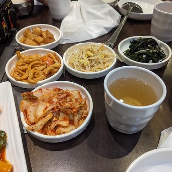 Ho Ban Korean Restaurant - Korean Near Me - Scarborough, Ontario Ho Ban Korean Restaurant - Korean Near Me - Scarborough, Ontario