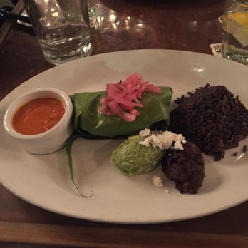Hugo's - Cochinita Pibil - Mexican Near Me - Houston, Texas