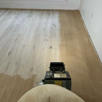 ATX Wood Flooring - Sanding European Oak - Flooring Near Me - Austin, Texas ATX Wood Flooring - Sanding European Oak - Flooring Near Me - Austin, Texas