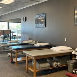 Select Physical Therapy - Southwest Littleton