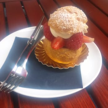 Du Bonheur - Cafes Near Me - Berlin, BE