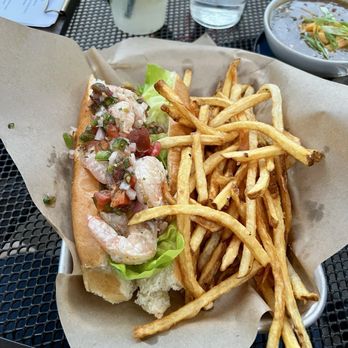 Ship Rock Grille - Lobster roll - American Near Me - Morrison, Colorado