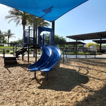 Gateway Park - Parks Near Me - El Mirage, Arizona