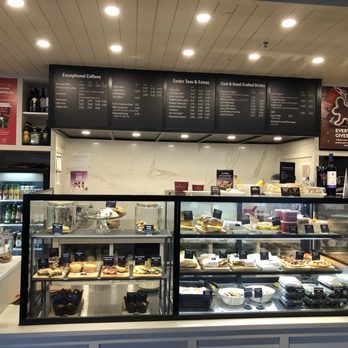 Good Earth Coffeehouse - Cafes Near Me - Banff, Alberta