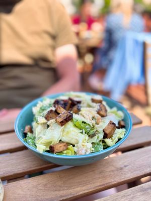 Vegan's Prague by null