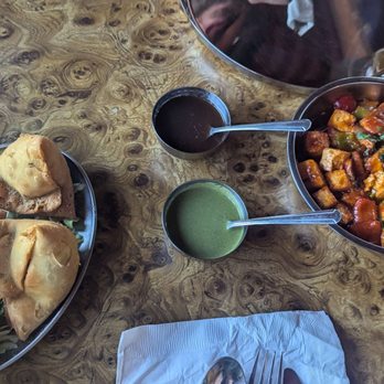 Daawat a Ishq - Indian Near Me - Vancouver, Washington Daawat a Ishq - Indian Near Me - Vancouver, Washington
