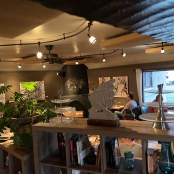 Medley - Interior - New American Near Me - El Prado, New Mexico