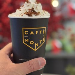Market Cafe
