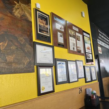 Pho 79 Restaurant - Awards - Vietnamese Near Me - Westminster, California