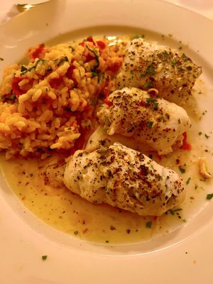 Brunello Trattoria Restaurant & Bar by null