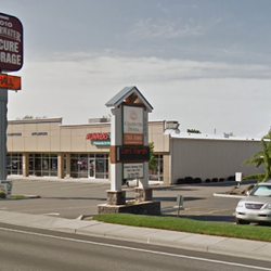 U-Haul Neighborhood Dealer