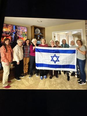 Bridge Christian Fellowship