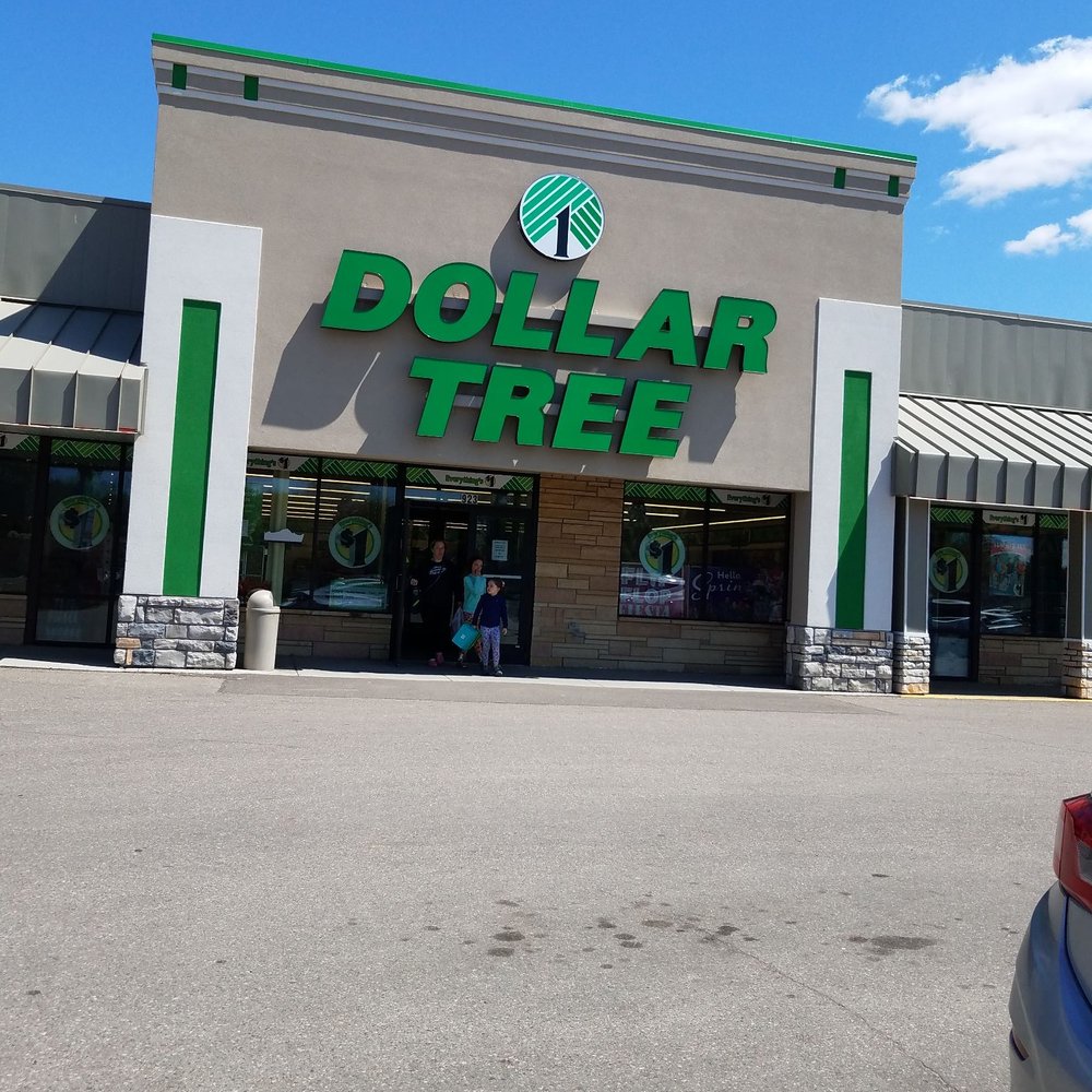 Dollar Tree - Discount Store Near Me - Farmington, Minnesota Dollar Tree - Discount Store Near Me - Farmington, Minnesota