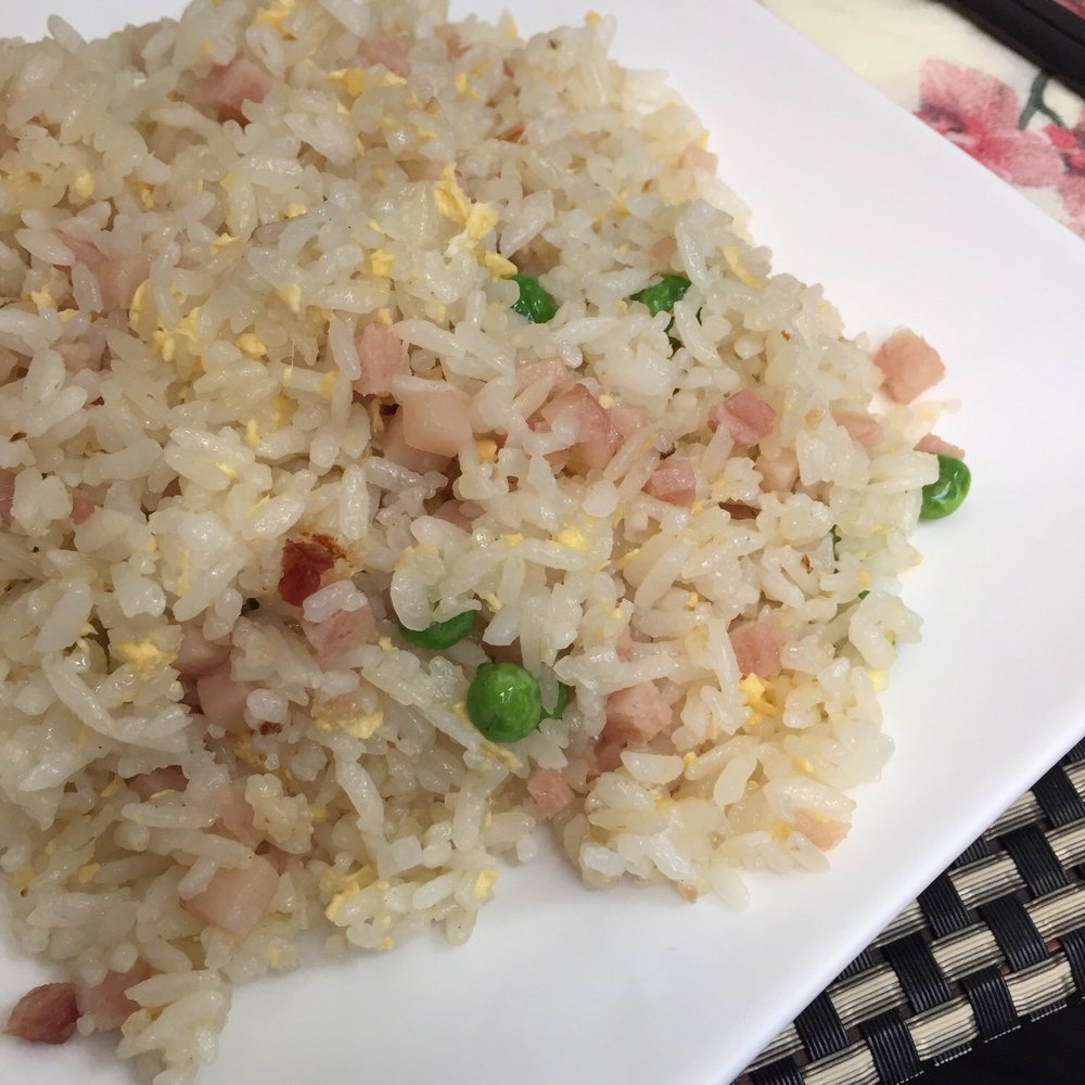 Jiang - Fired rice - Chinese Near Me - Milan, Michigan