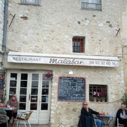 Malabar - Don't miss this restaurant on the west side of the city!