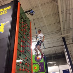 Planet Air Sports Doral - Kids have blast at Planet Air Sports Doral