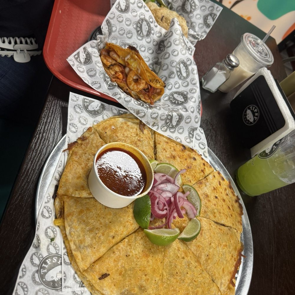 Tipsy Tacos - Pizza Birria, Diablo taco and Mulita - Tacos Near Me - Hemet, California Tipsy Tacos - Pizza Birria, Diablo taco and Mulita - Tacos Near Me - Hemet, California