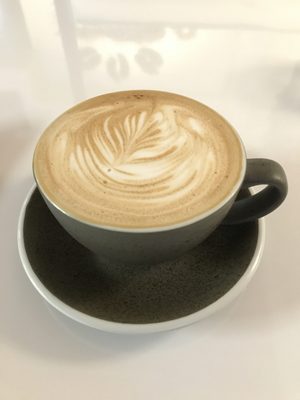 TYPICA CAFE (DINER CAFE) TAYLOR by null