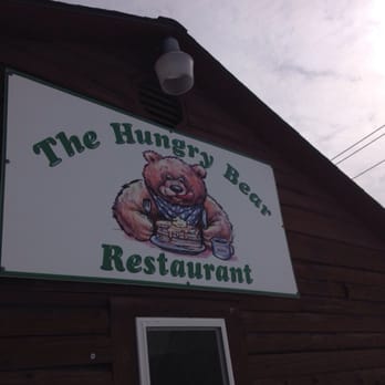 Hungry Bear - The Hungry Bear - American Near Me - Plattsburgh, New York Hungry Bear - The Hungry Bear - American Near Me - Plattsburgh, New York