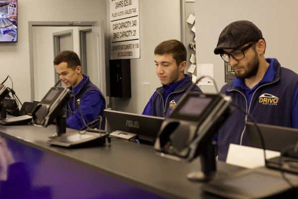 DRIVO RENT A CAR - Updated March 2025 - 36 Photos & 91 Reviews - 2261