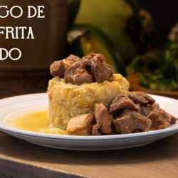 Puerto Rican Taste