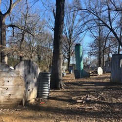 Paintball Park