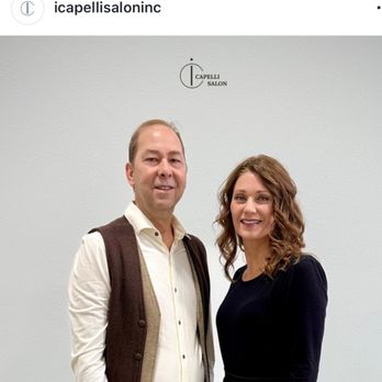 I Capelli Salon - Hair Stylists Near Me - Sioux Falls, South Dakota I Capelli Salon - Hair Stylists Near Me - Sioux Falls, South Dakota