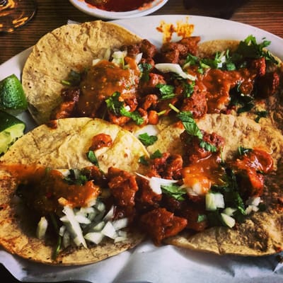 Jose's Authentic Mexican Restaurant by null