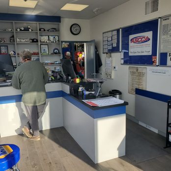 Superior Auto Clinic - Auto Repair Near Me - North Hollywood, California