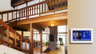 Slide of Trusted Plumbing & Heating