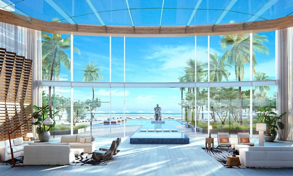Auberge resort collection residences Fort Lauderdale by null