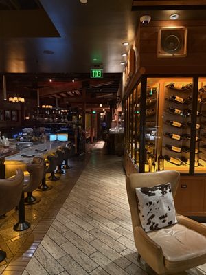 Cowboy Star Restaurant and Butcher Shop by null Cowboy Star Restaurant and Butcher Shop by null