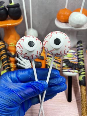 Baby Cakes Walk by null