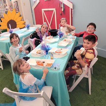 Creative Parties For Kids - Party & Event Planning Near Me - Orange, California Creative Parties For Kids - Party & Event Planning Near Me - Orange, California