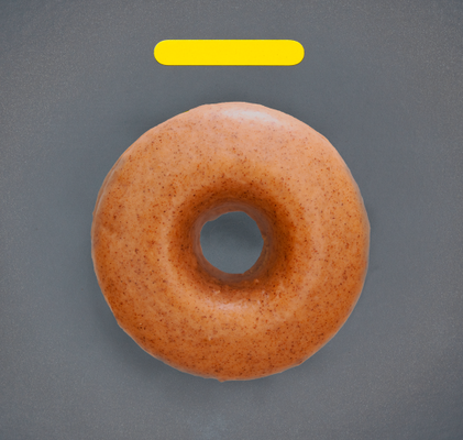 fōnuts donut bakery by null