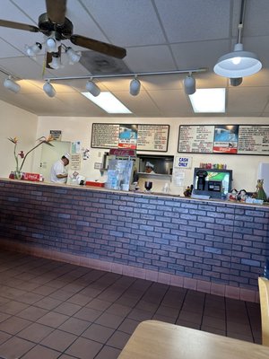 Maritza's Mexican Food by null