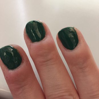 Leo Nails - Nail Salons Near Me - Waterford Township, Michigan