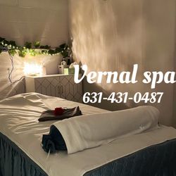 Vernal Spa