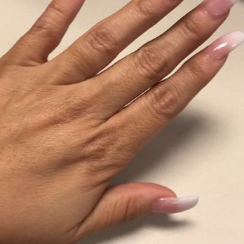 Cute-Icle Nails & Spa - Done by Kathy and as always she does an amazing job!! - Nail Salons Near Me - Surprise, Arizona Cute-Icle Nails & Spa - Done by Kathy and as always she does an amazing job!! - Nail Salons Near Me - Surprise, Arizona