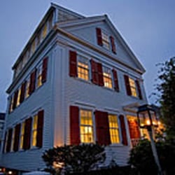 Scott William Grady Architect - Home in Provincetown, MA