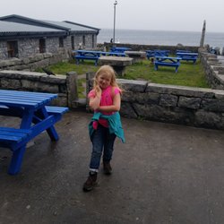 O'Conghaile Paraic - The view from the inside out.