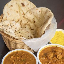 Tiffin Service