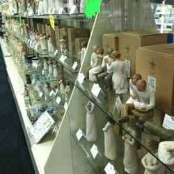Wood-Lane Family Pharmacy - Angel figurines for every occasion, from the Guardian Angels to Christmas Angels