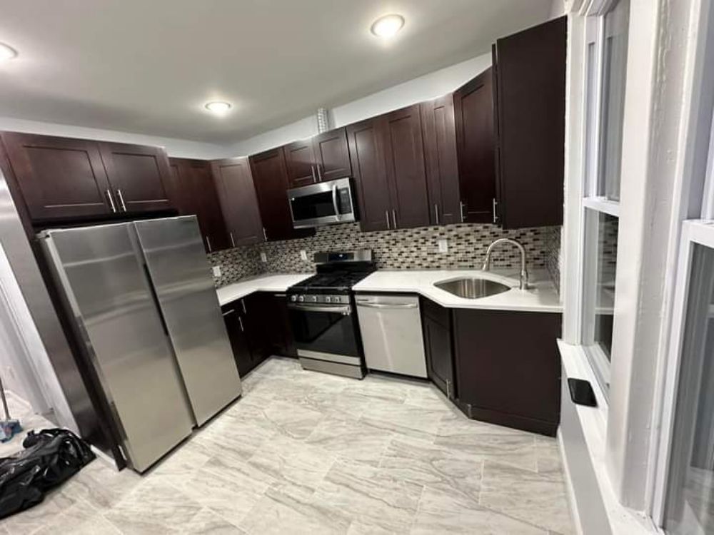 Slide of IBMM Construction Company