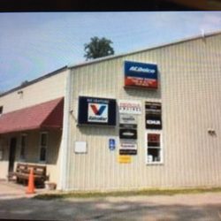 Bottoms Bridge Tire & Auto Care - Bottoms bridge tire and auto