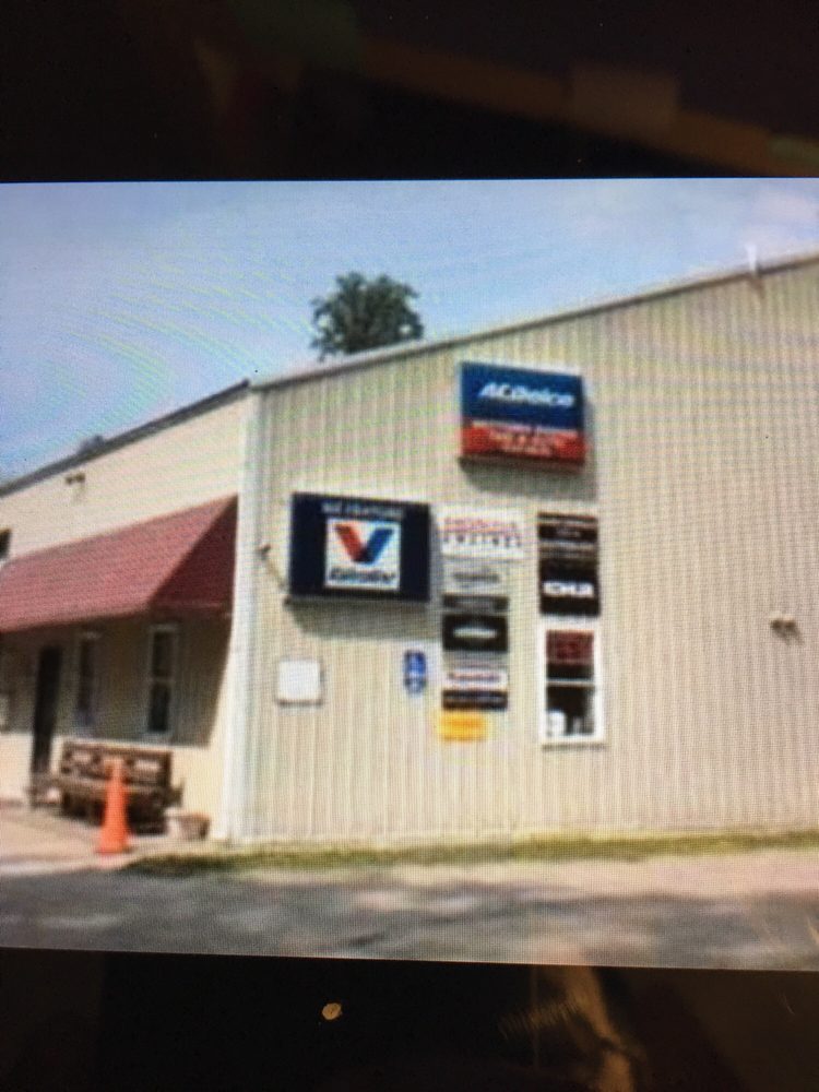 BOTTOMS BRIDGE TIRE & AUTO CARE Updated August 2024 13 Reviews